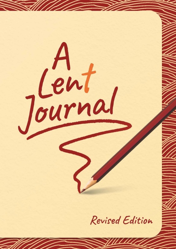 A Lent Journal